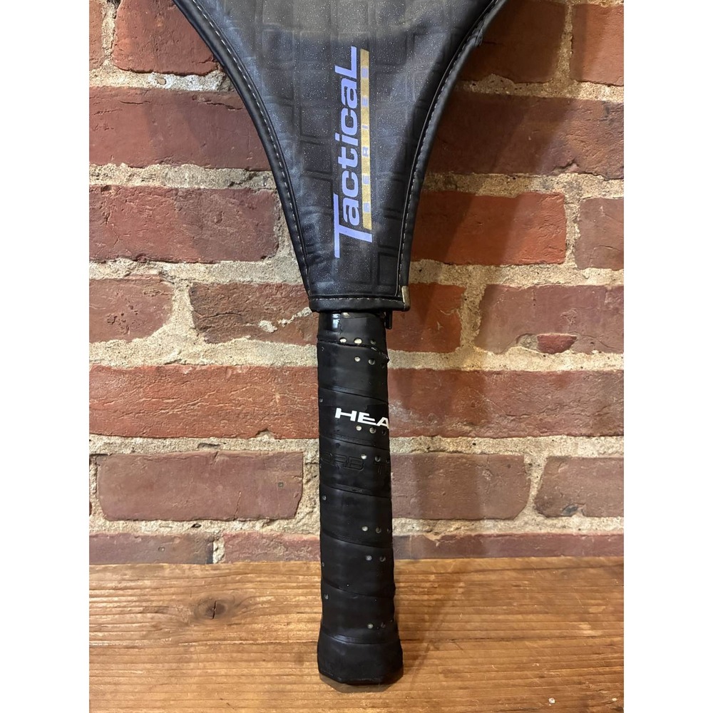 Dunlop‎ Formula Tactical Graphite Tennis Racquet - Picture 5 of 16